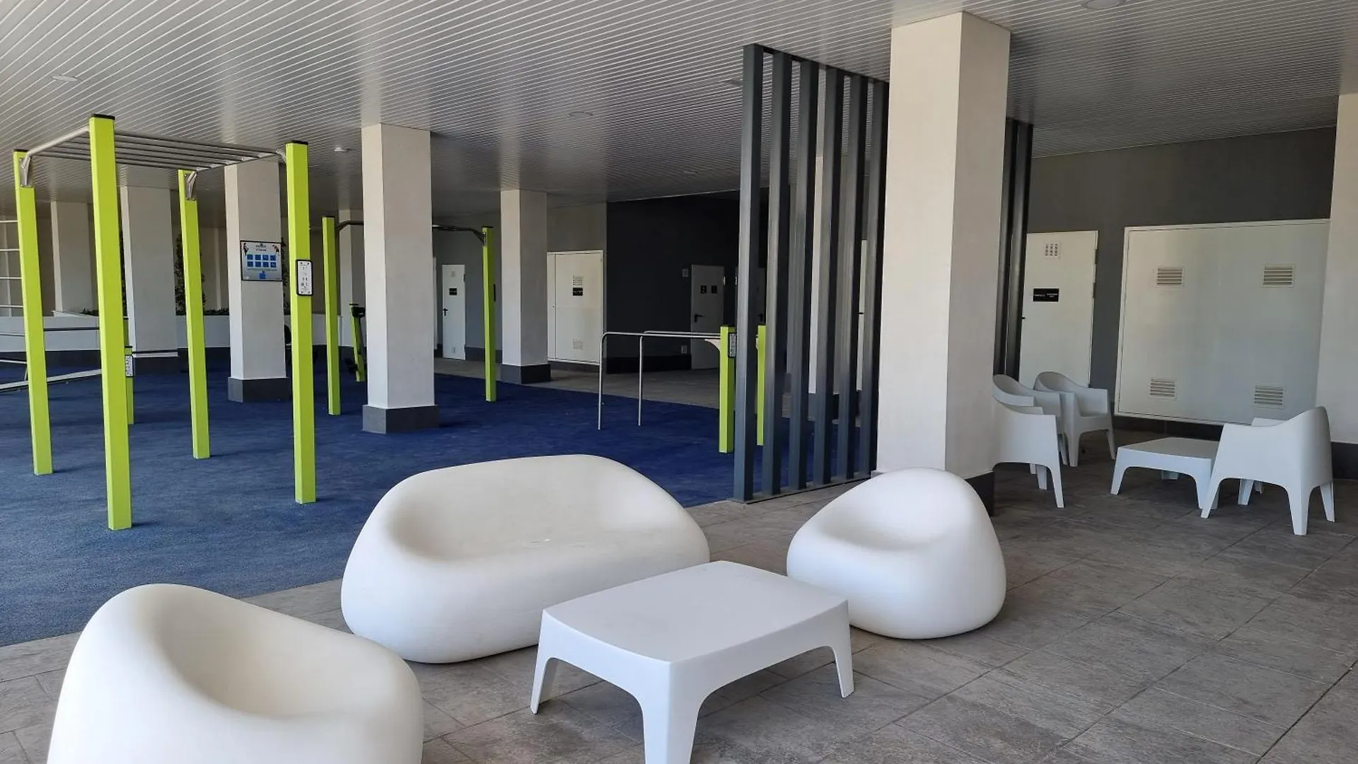 Apartment New 3 Bed Family Suite In Mijas Santa Fe de los Boliches