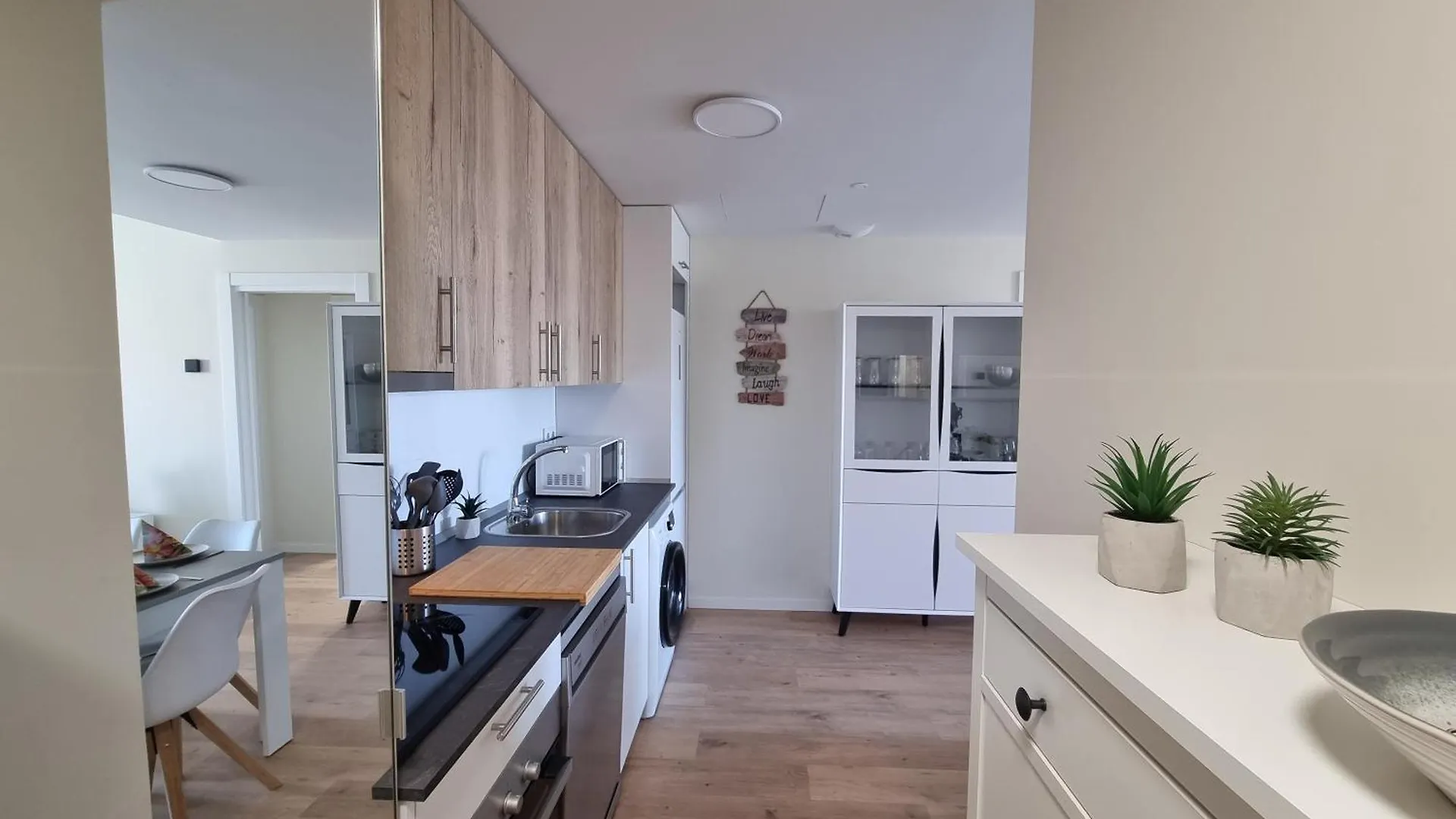 New 3 Bed Family Suite In Mijas Santa Fe de los Boliches