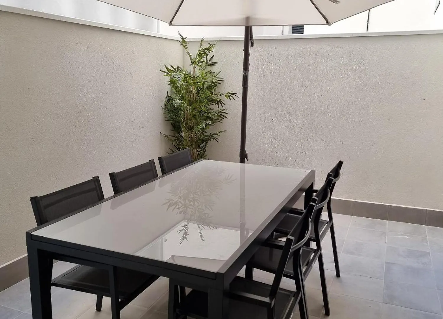New 3 Bed Family Suite In Mijas Santa Fe de los Boliches Spain
