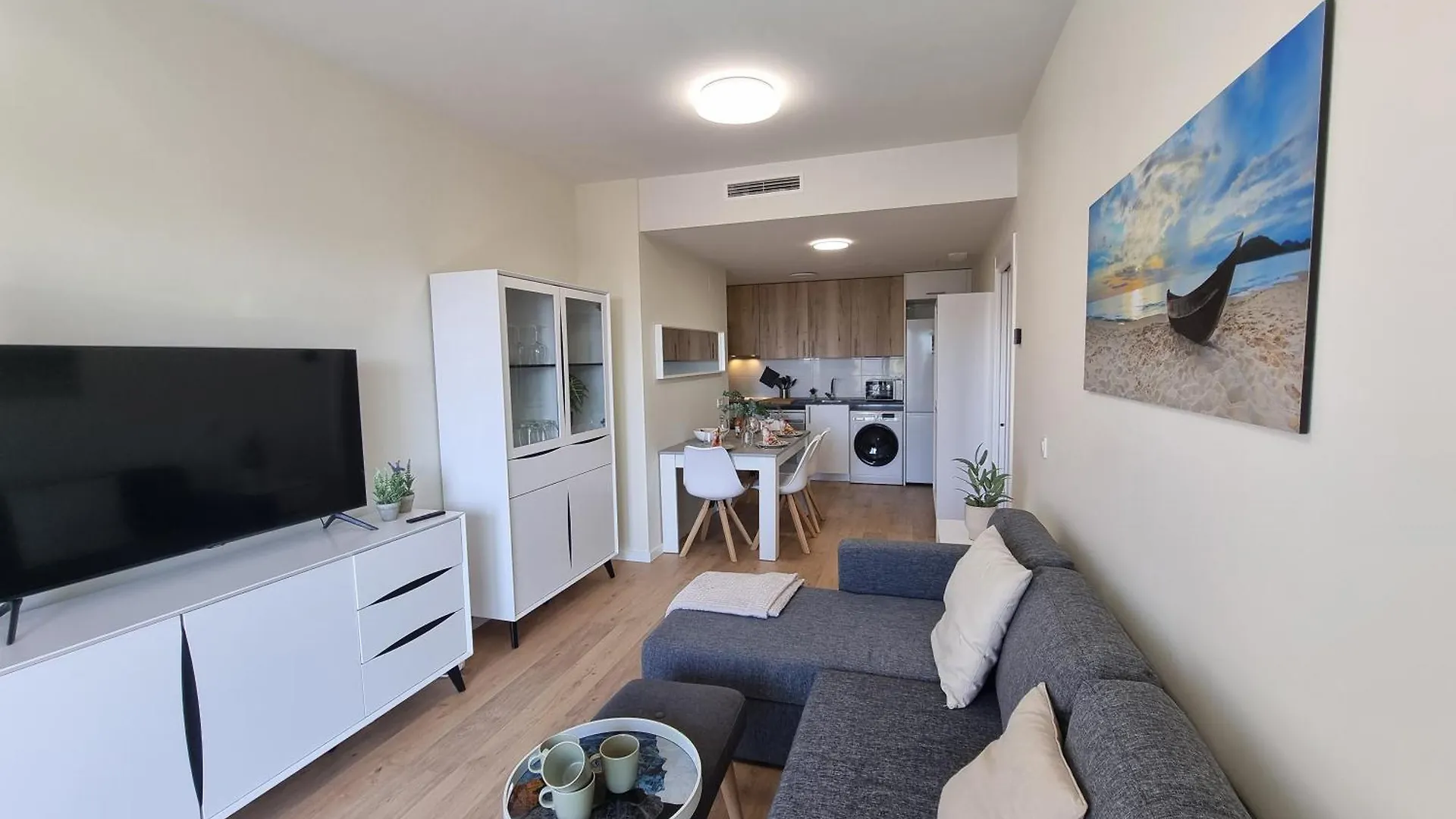 New 3 Bed Family Suite In Mijas Santa Fe de los Boliches 0*,  Spain