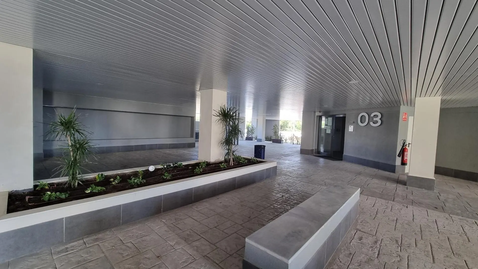 New 3 Bed Family Suite In Mijas Santa Fe de los Boliches