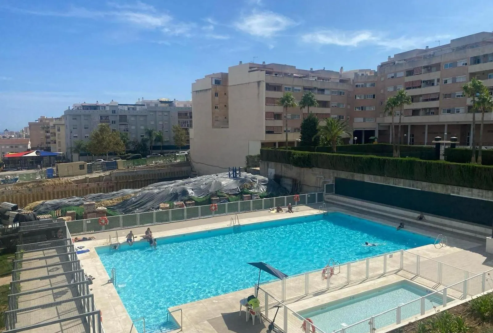 New 3 Bed Family Suite In Mijas Santa Fe de los Boliches